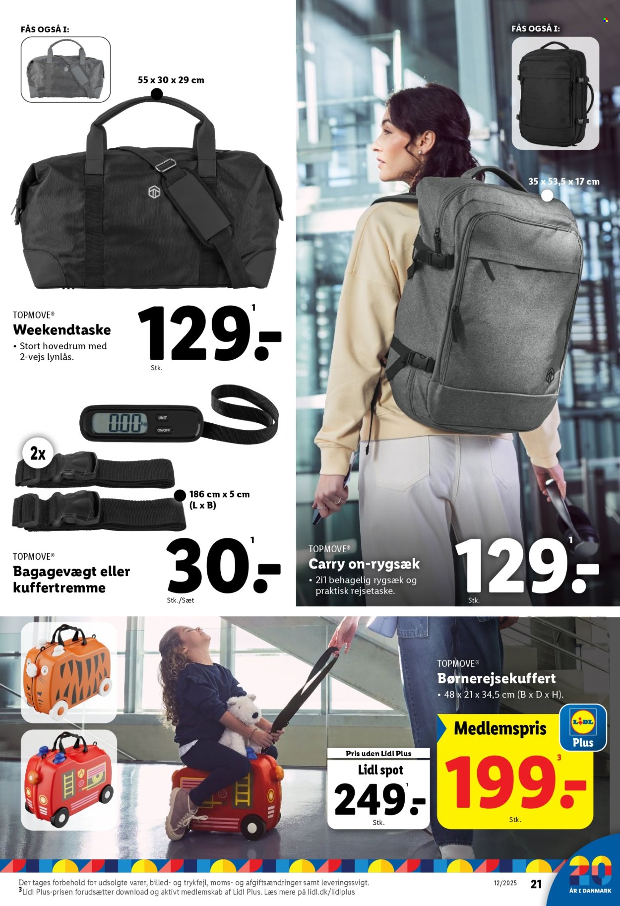 Lidl tilbud - 16.3.2025 - 22.3.2025. Side 7