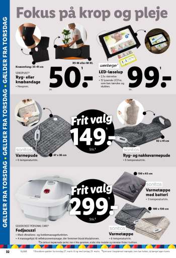 thumbnail - LED-læselup