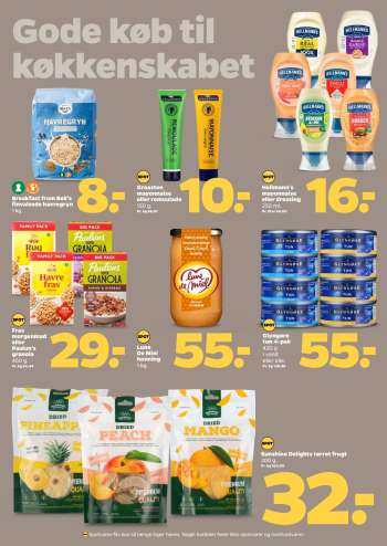 thumbnail - Graasten mayonnaise eller remoulade