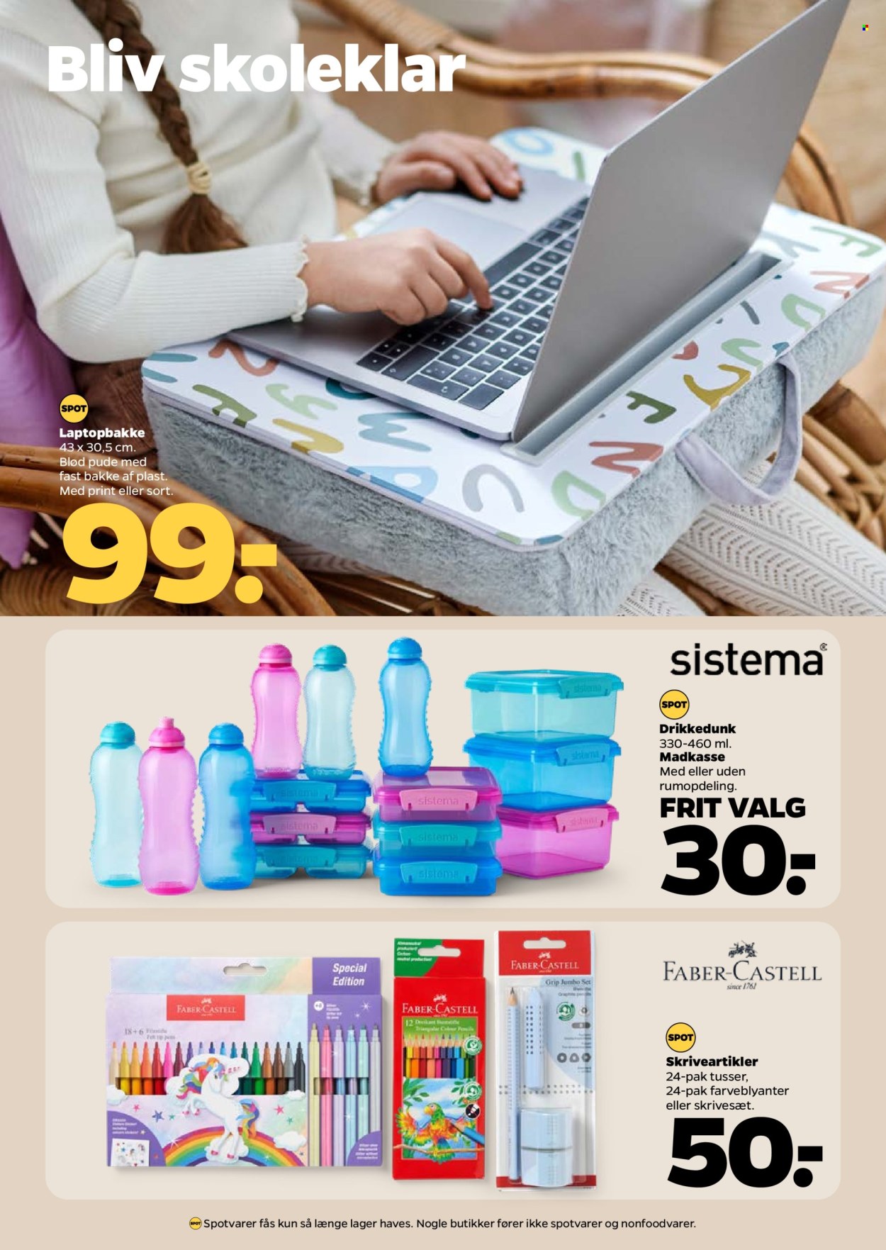 Netto tilbud - 22.3.2025 - 28.3.2025. Side 32