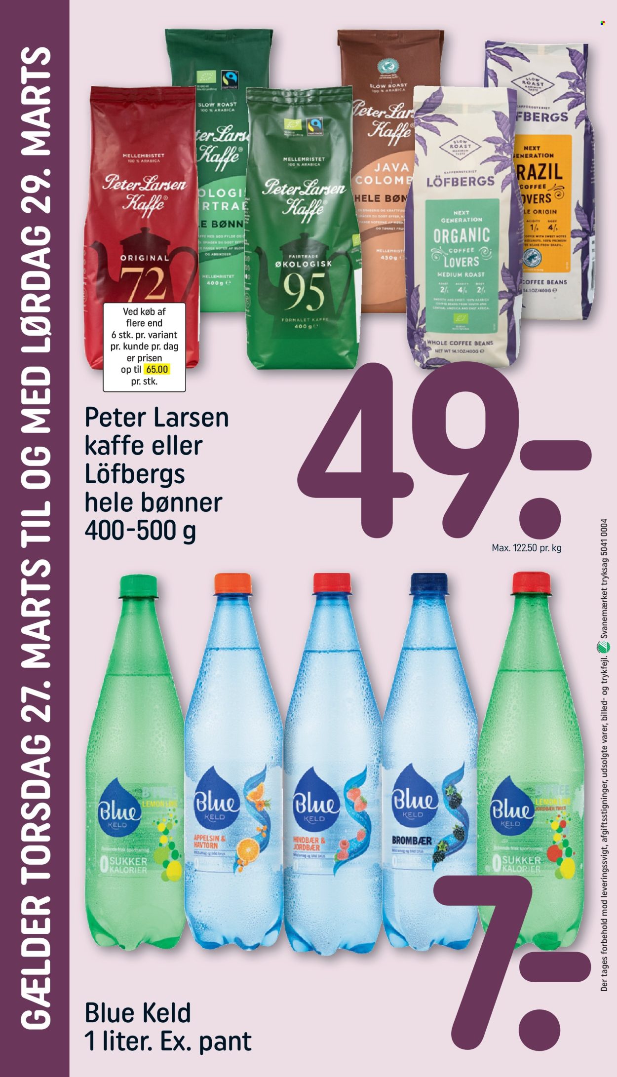 Rema 1000 tilbud - 23.3.2025 - 29.3.2025. Side 24