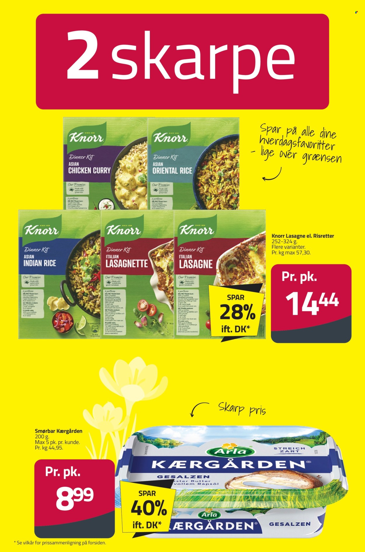 Fleggaard tilbud - 2.4.2025 - 22.4.2025. Side 37