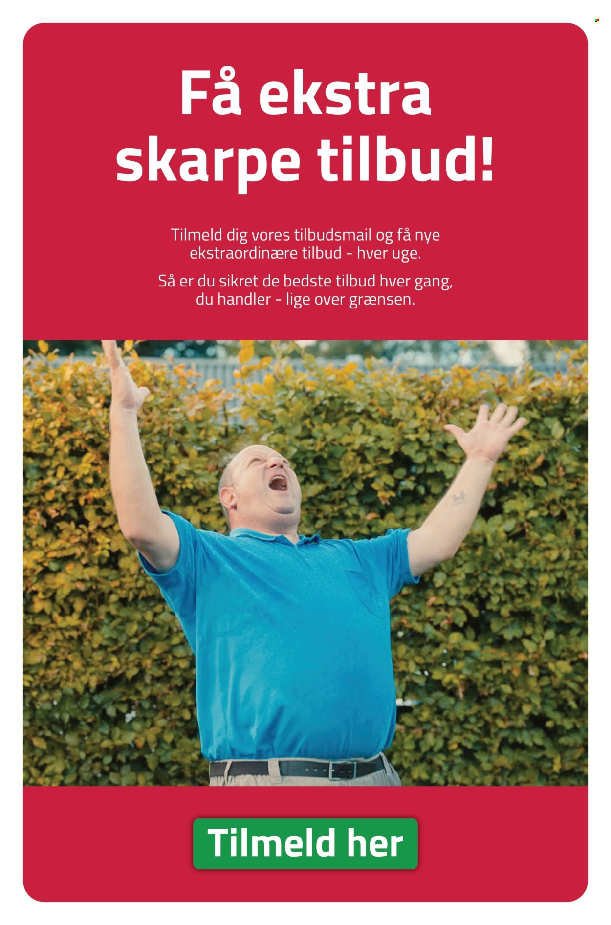 Fleggaard tilbud - 2.4.2025 - 22.4.2025. Side 39
