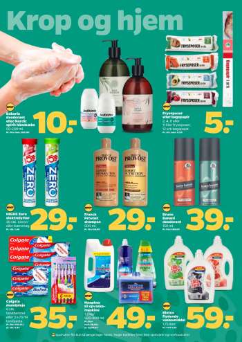thumbnail - Neophos til opvaskemaskine