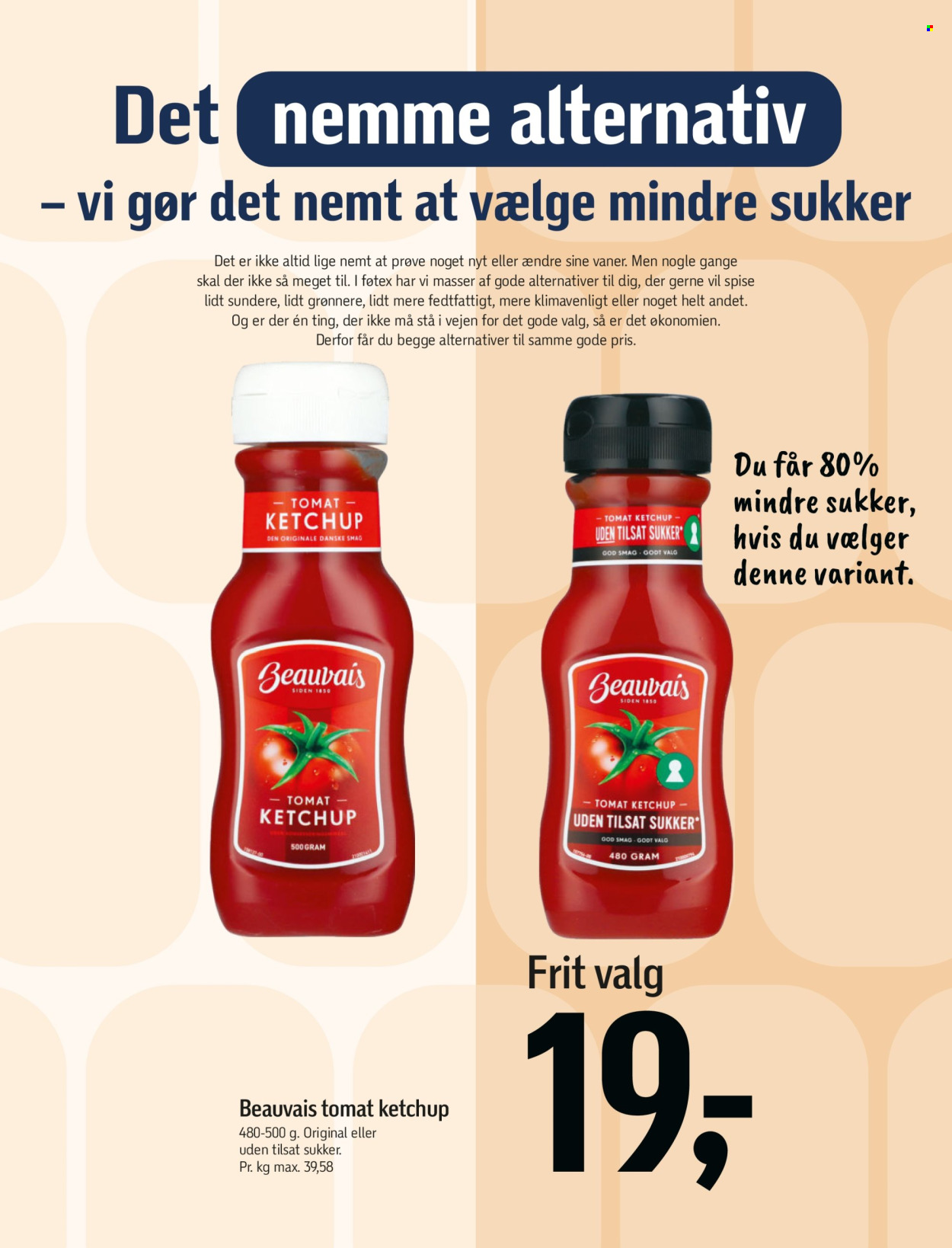 føtex tilbud - 4.4.2025 - 10.4.2025. Side 12