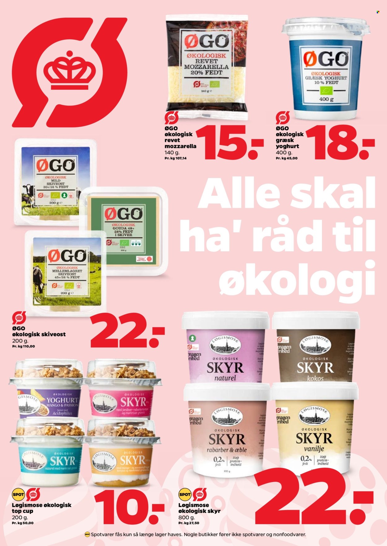 Netto tilbud - 12.4.2025 - 18.4.2025. Side 14