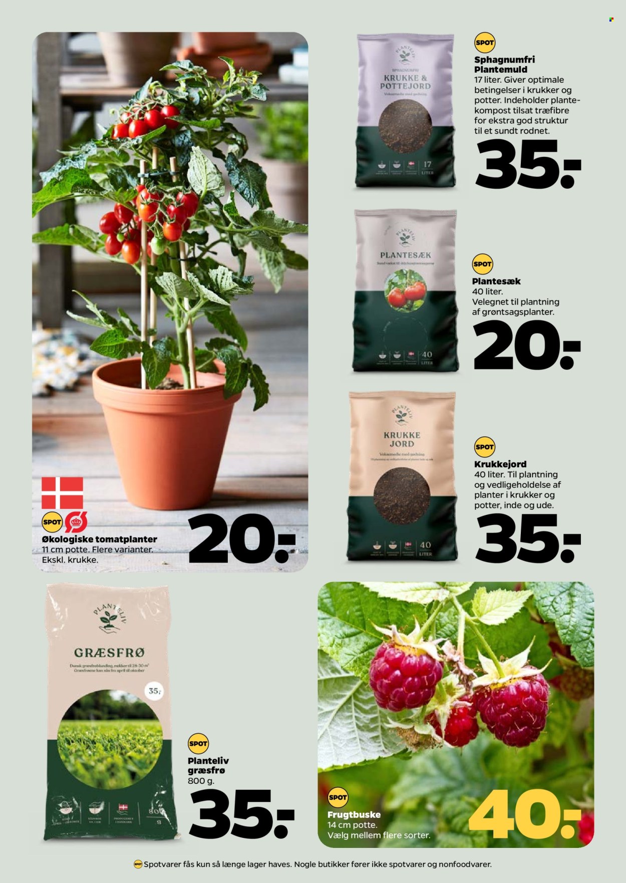Netto tilbud - 12.4.2025 - 18.4.2025. Side 30