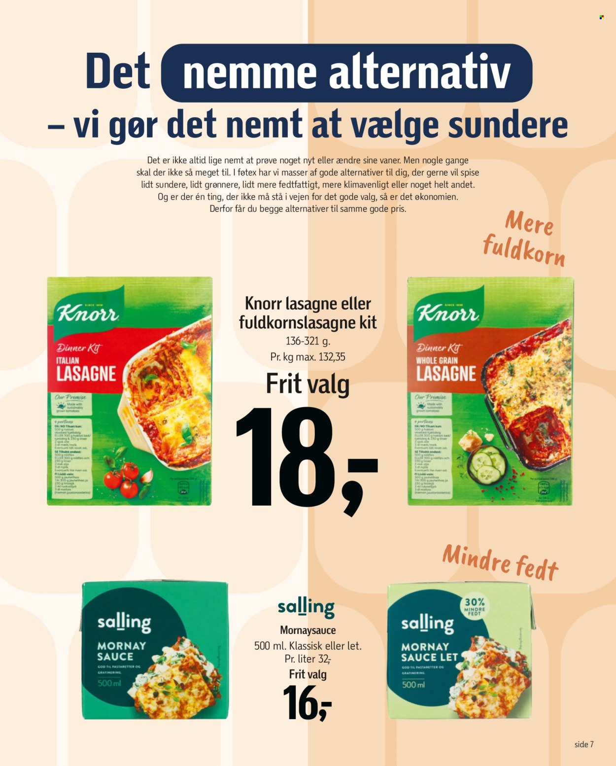 føtex tilbud - 22.4.2025 - 1.5.2025. Side 16