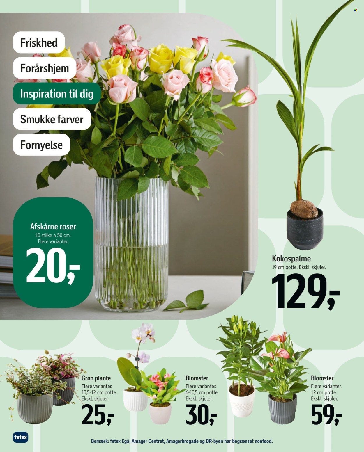 føtex tilbud - 22.4.2025 - 1.5.2025. Side 41