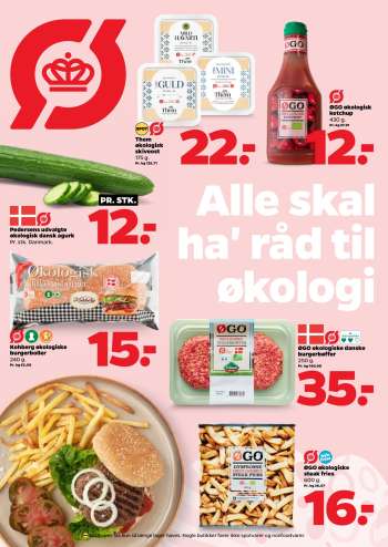 thumbnail - ØGO økologisk ketchup