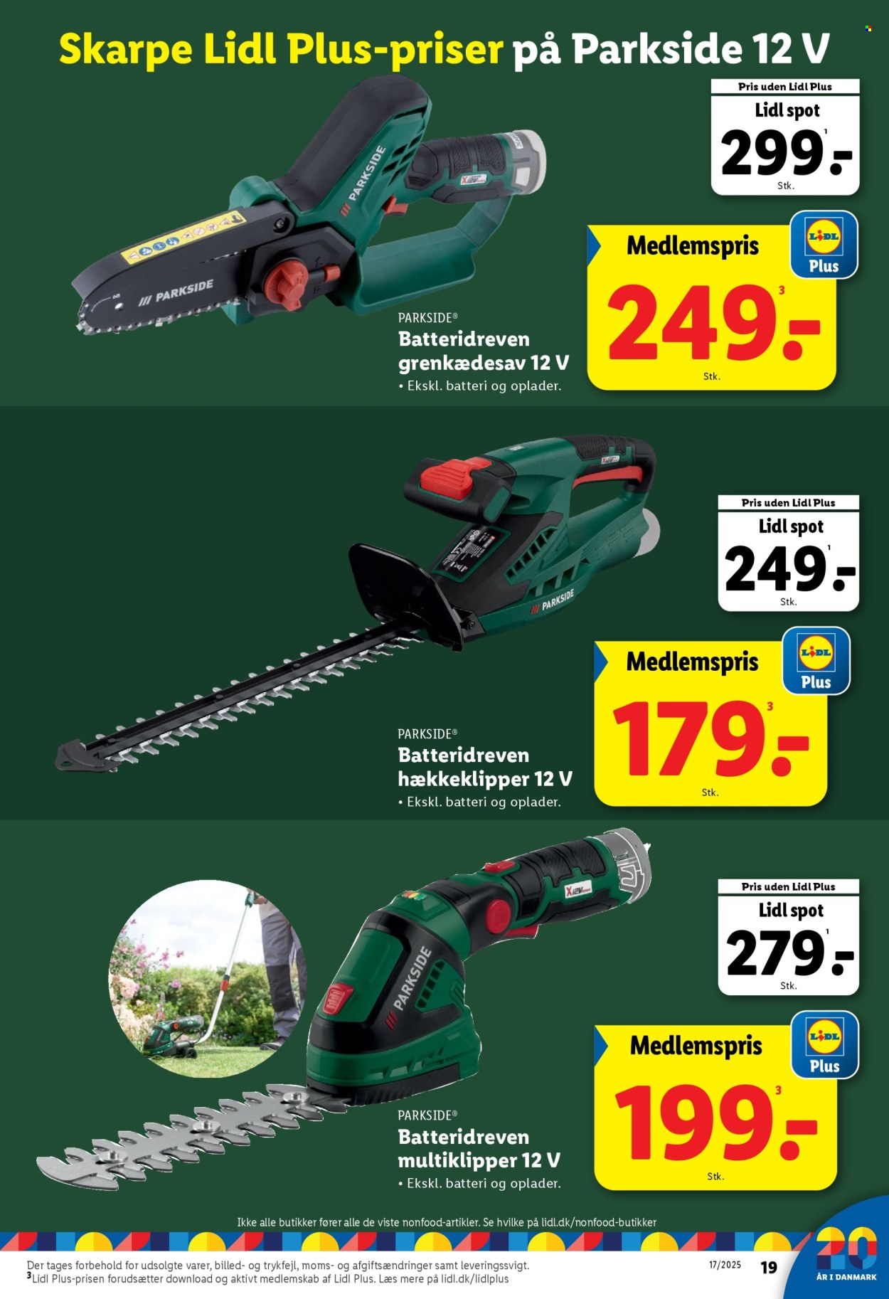 Lidl tilbud - 22.4.2025 - 26.4.2025. Side 5