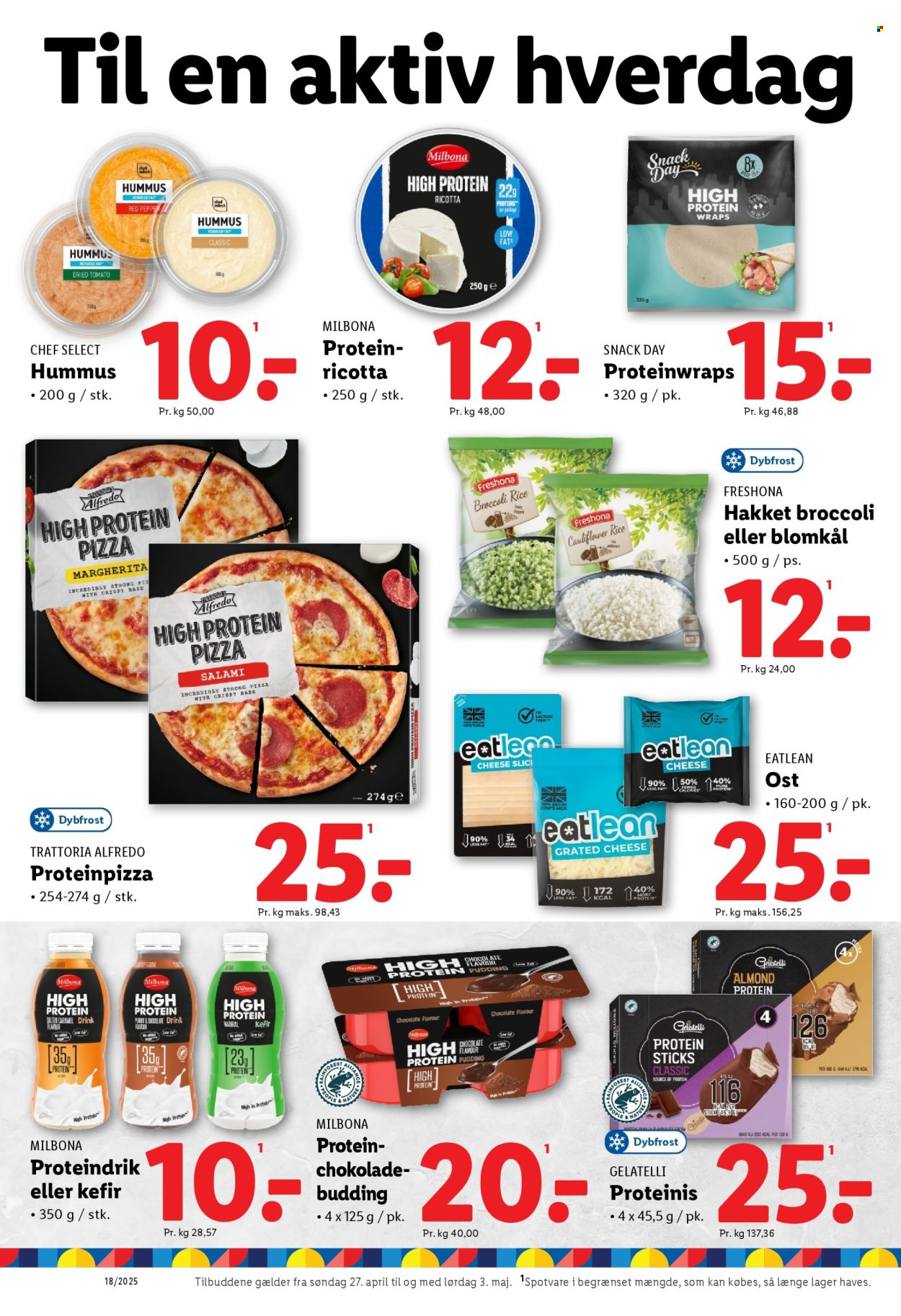 Lidl tilbud - 27.4.2025 - 3.5.2025. Side 10