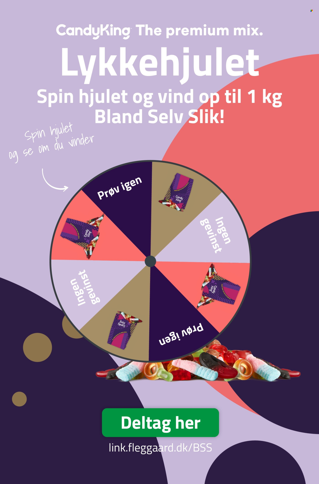 Fleggaard tilbud - 23.4.2025 - 13.5.2025. Side 17