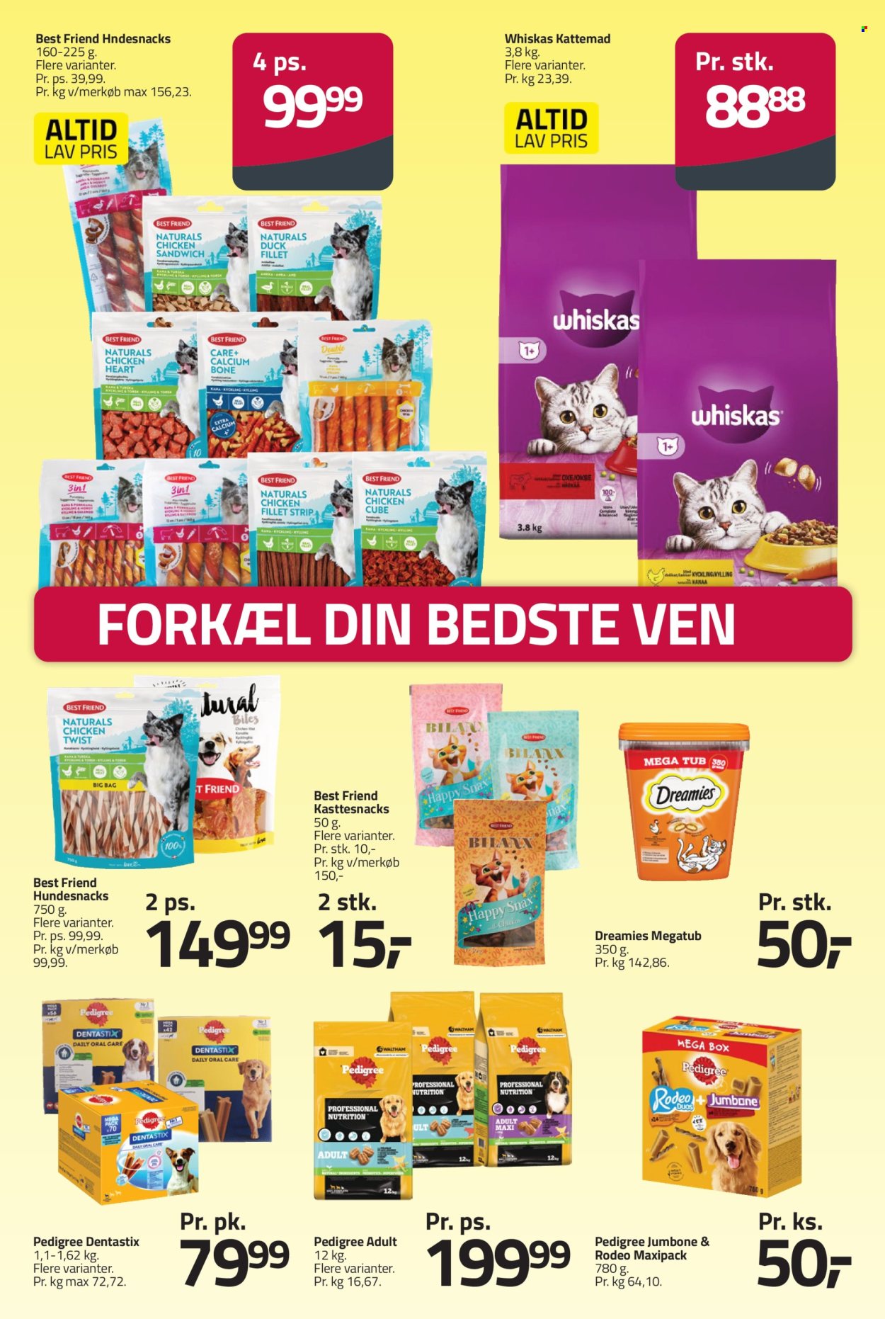 Fleggaard tilbud - 23.4.2025 - 13.5.2025. Side 49