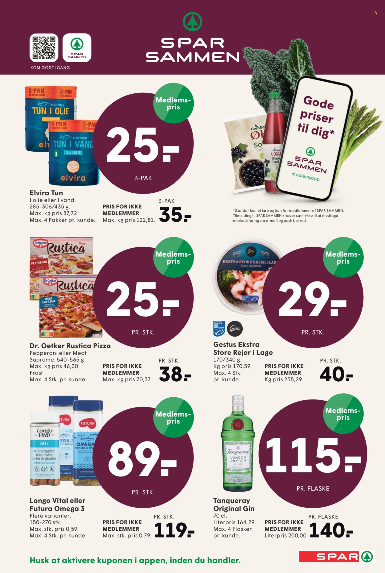 SPAR tilbud - 25.4.2025 - 1.5.2025. Side 11