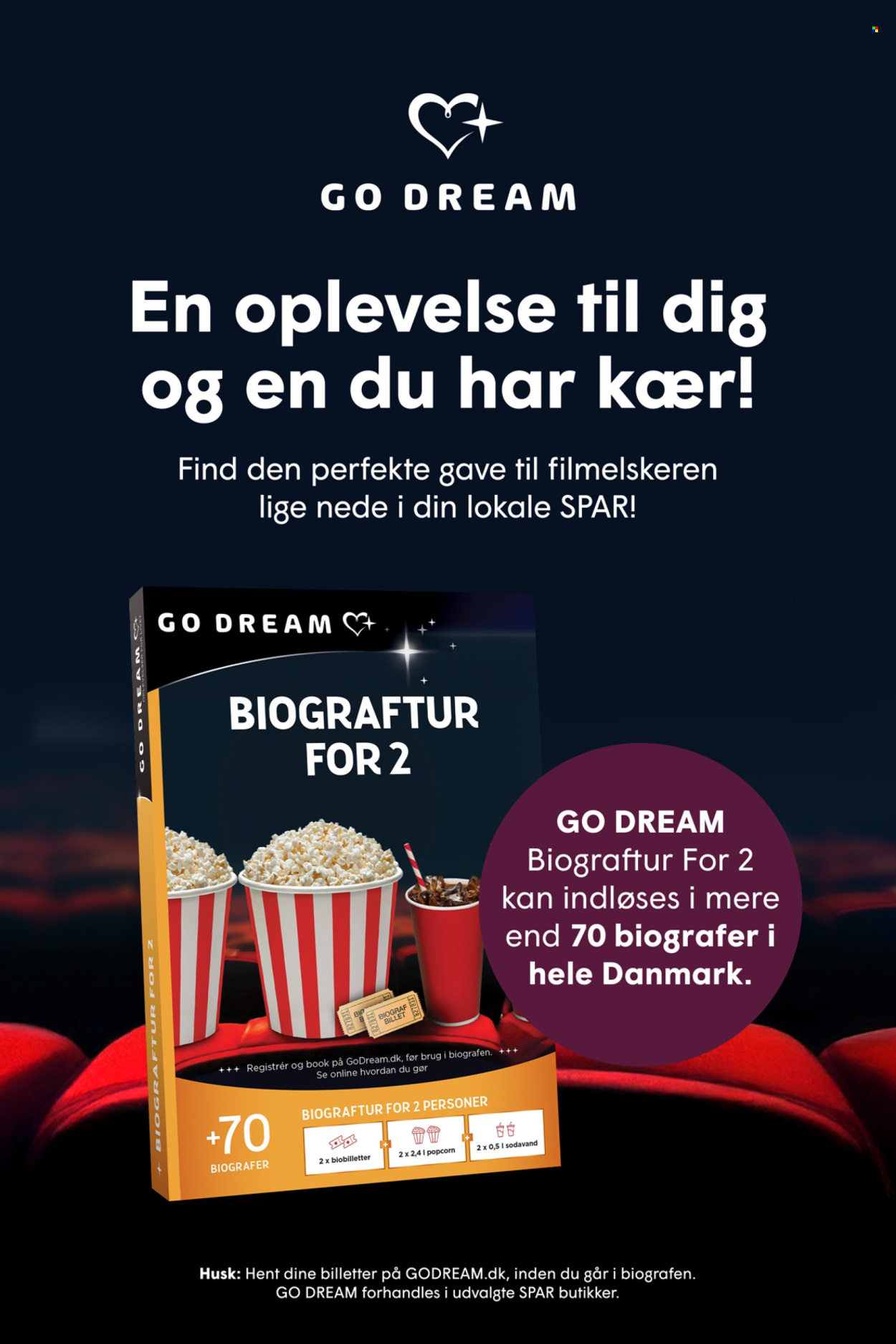 SPAR tilbud - 25.4.2025 - 1.5.2025. Side 27