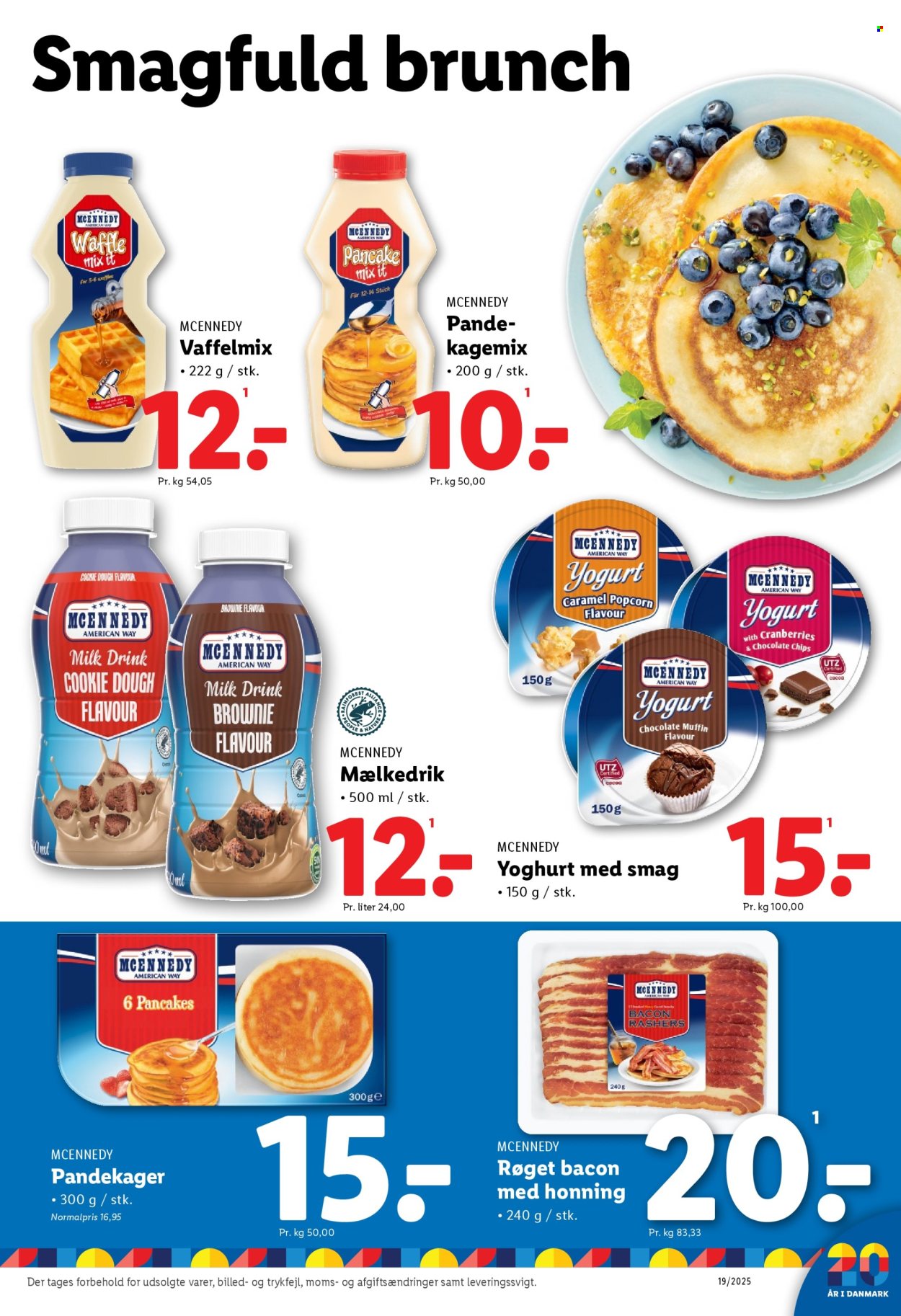 Lidl tilbud - 4.5.2025 - 10.5.2025. Side 13