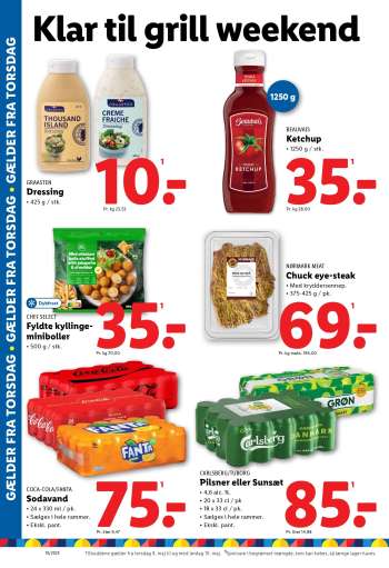 thumbnail - GRAASTEN Dressing