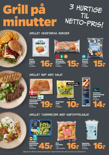 thumbnail - Velsmag dansk marineret kalvesteak