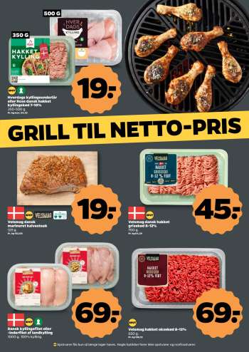 thumbnail - Velsmag dansk marineret kalvesteak