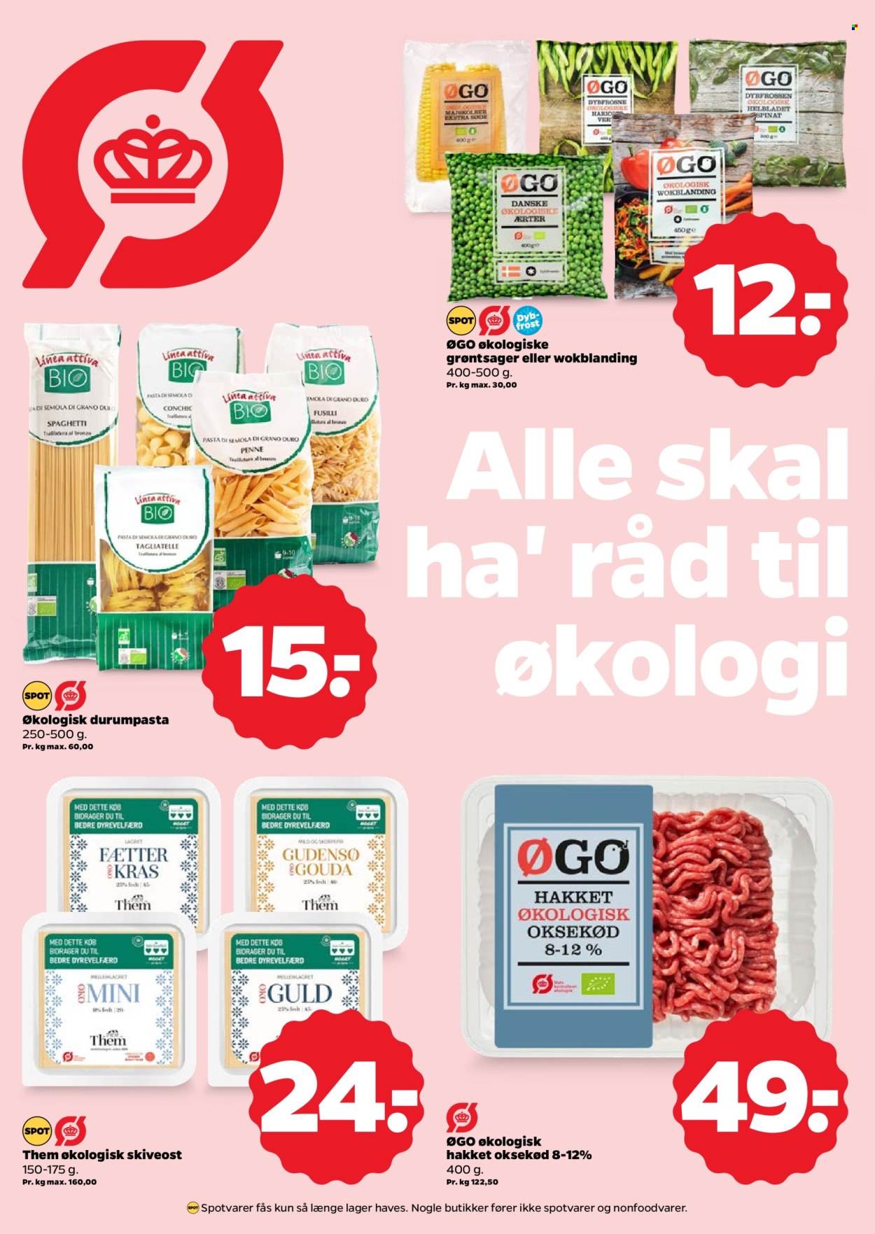 Netto tilbud - 3.5.2025 - 9.5.2025. Side 17