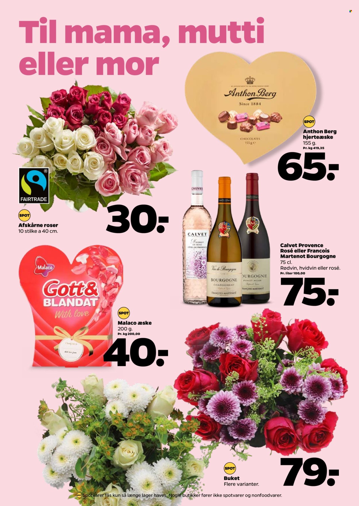 Netto tilbud - 3.5.2025 - 9.5.2025. Side 28