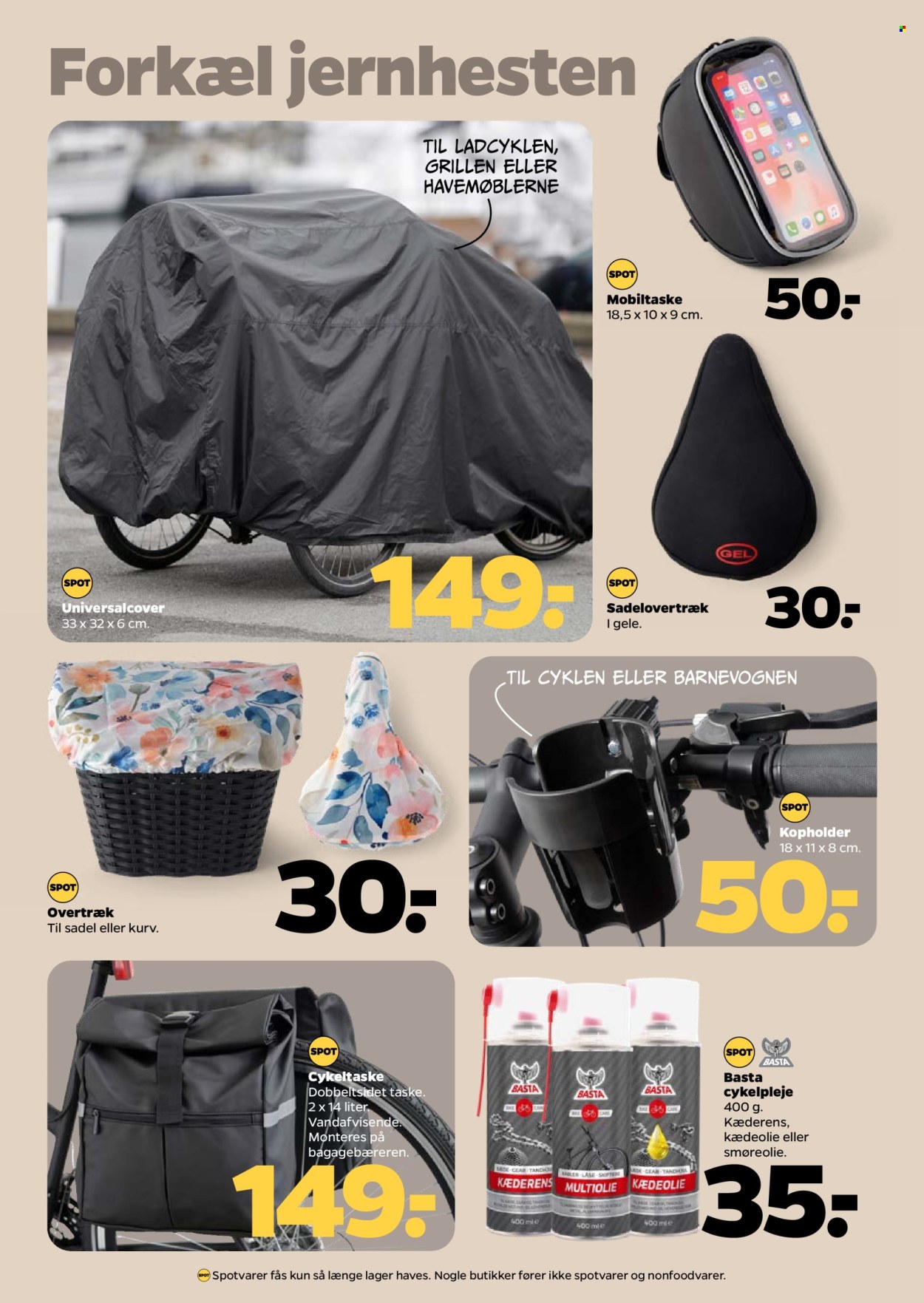 Netto tilbud - 3.5.2025 - 9.5.2025. Side 36