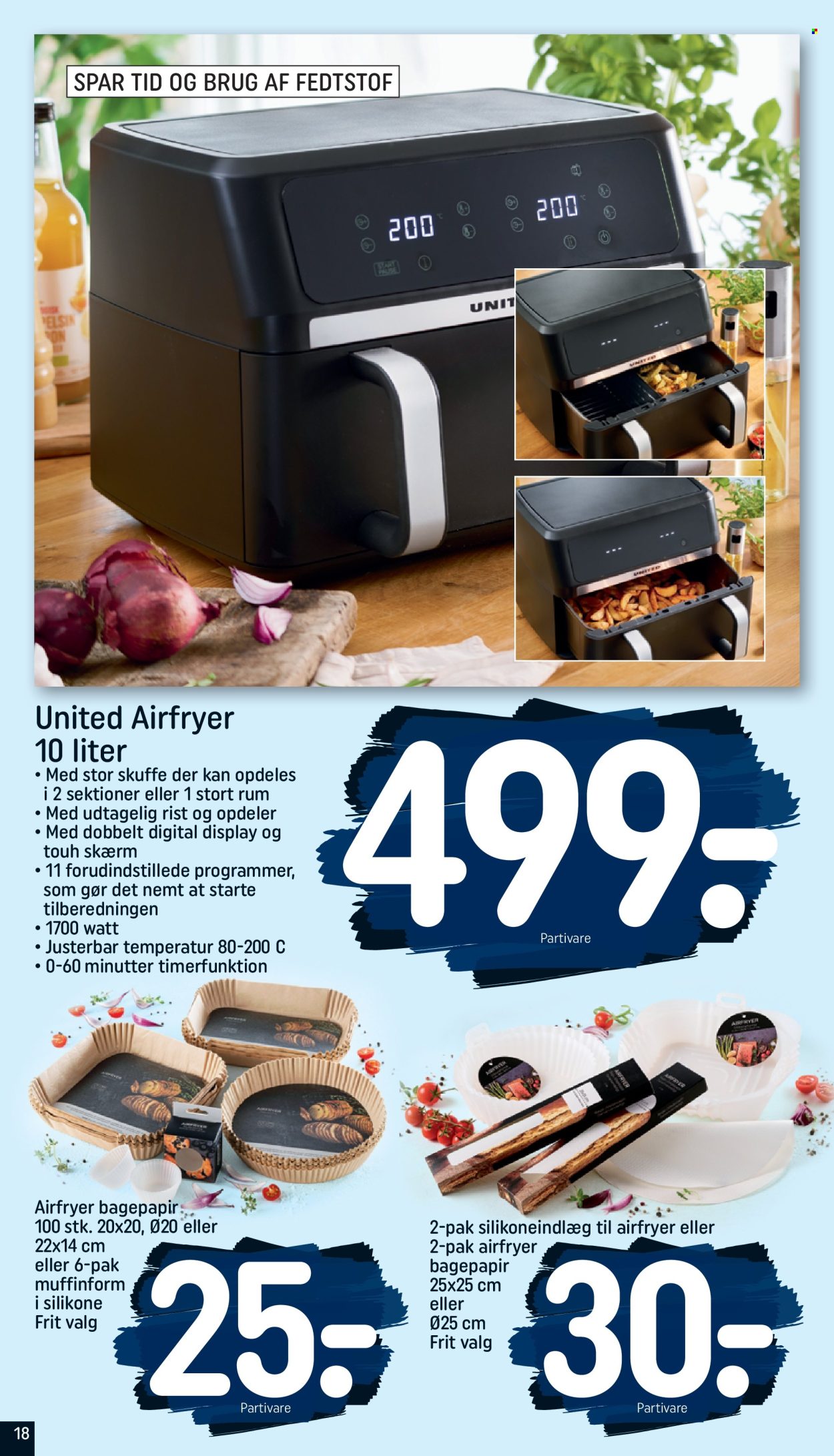 Rema 1000 tilbud - 4.5.2025 - 10.5.2025. Side 18