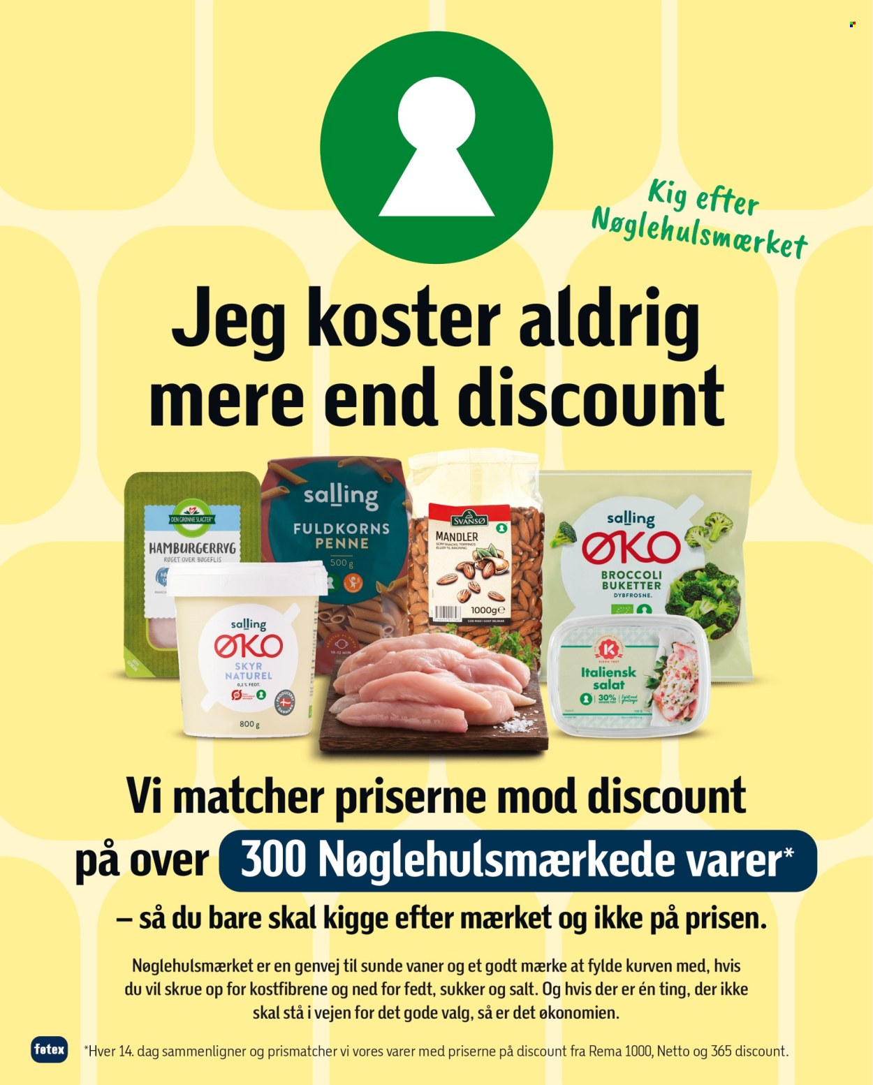 føtex tilbud - 2.5.2025 - 15.5.2025. Side 9