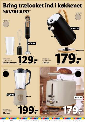 thumbnail - SILVERCREST KITCHEN TOOLS Blender