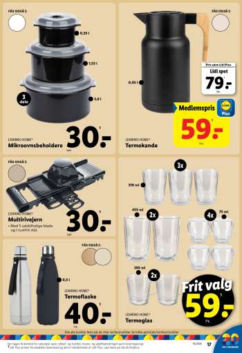 thumbnail - LIVARNO HOME Termoflaske
