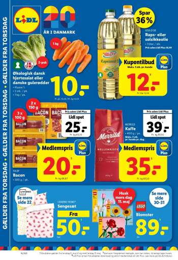 thumbnail - VITA D'OR Raps- eller solsikkeolie