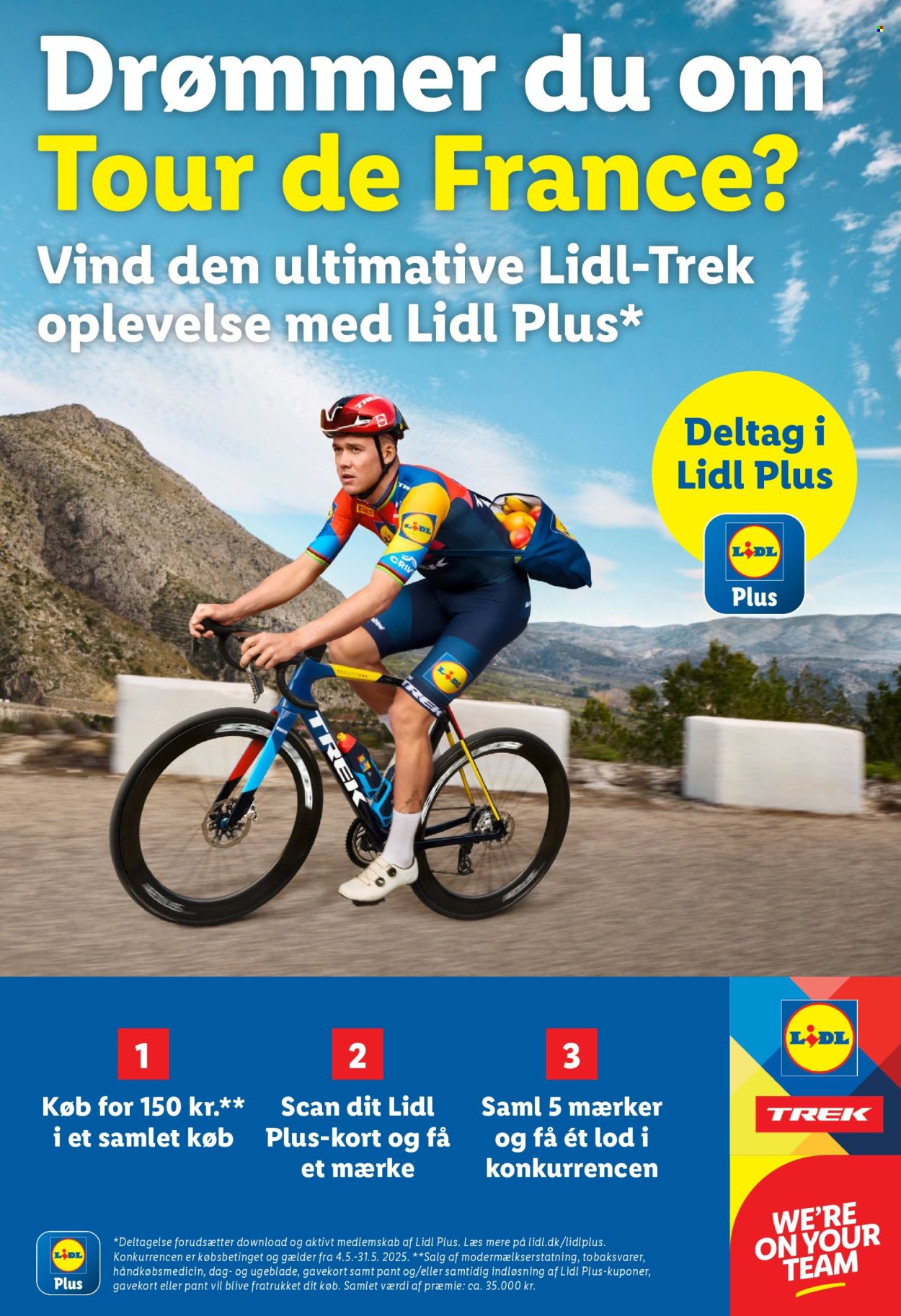 Lidl tilbud - 8.5.2025 - 10.5.2025. Side 12