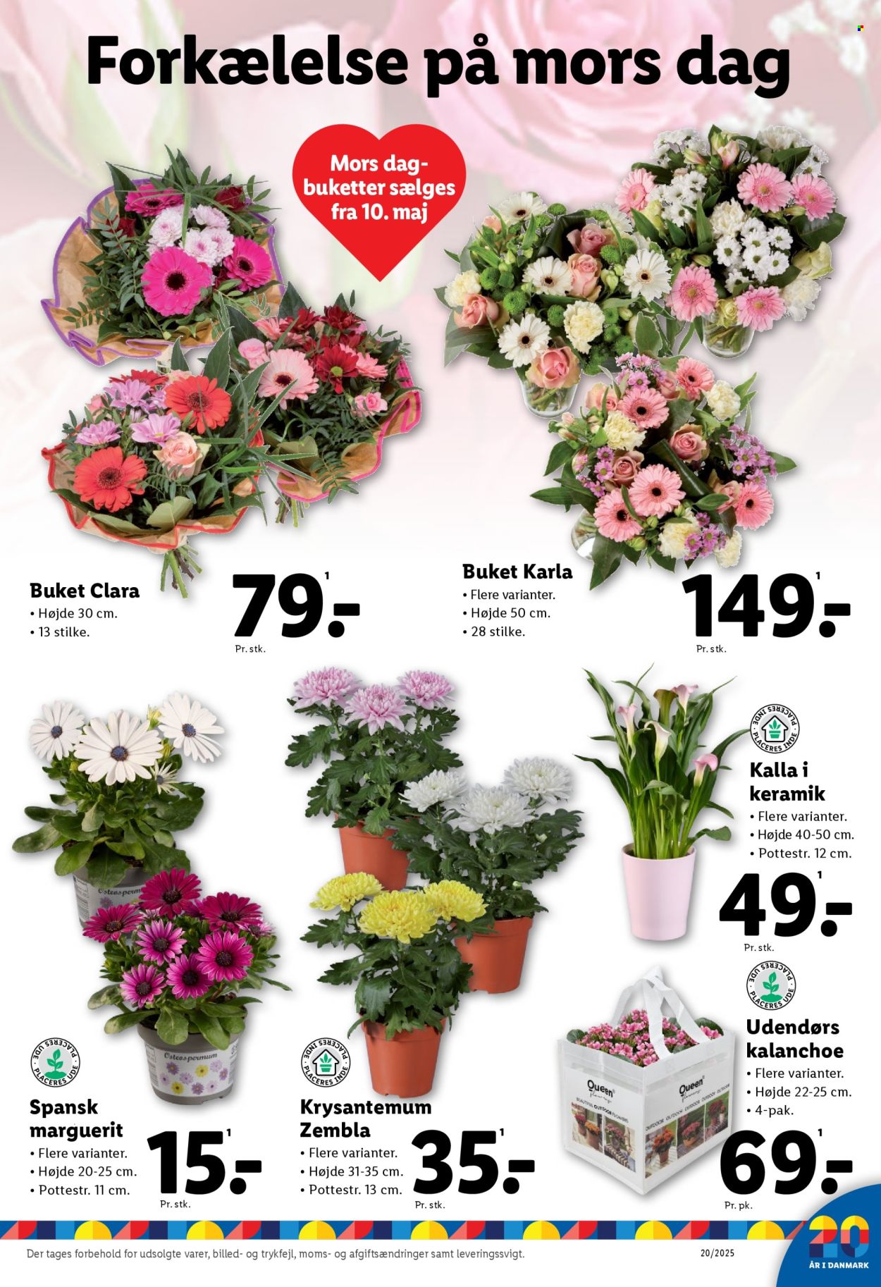 Lidl tilbud - 11.5.2025 - 17.5.2025. Side 17