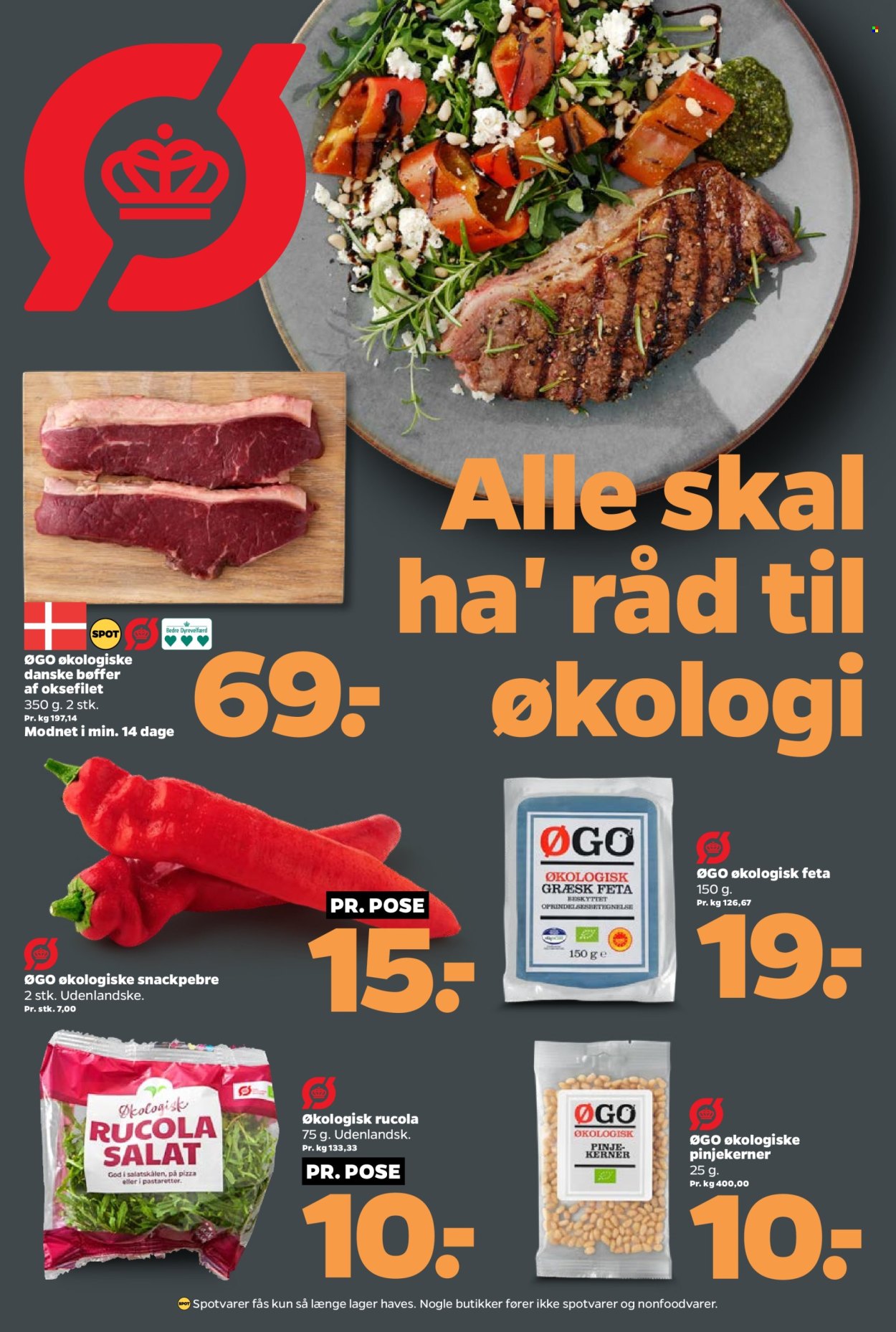 Netto tilbud - 10.5.2025 - 16.5.2025. Side 6