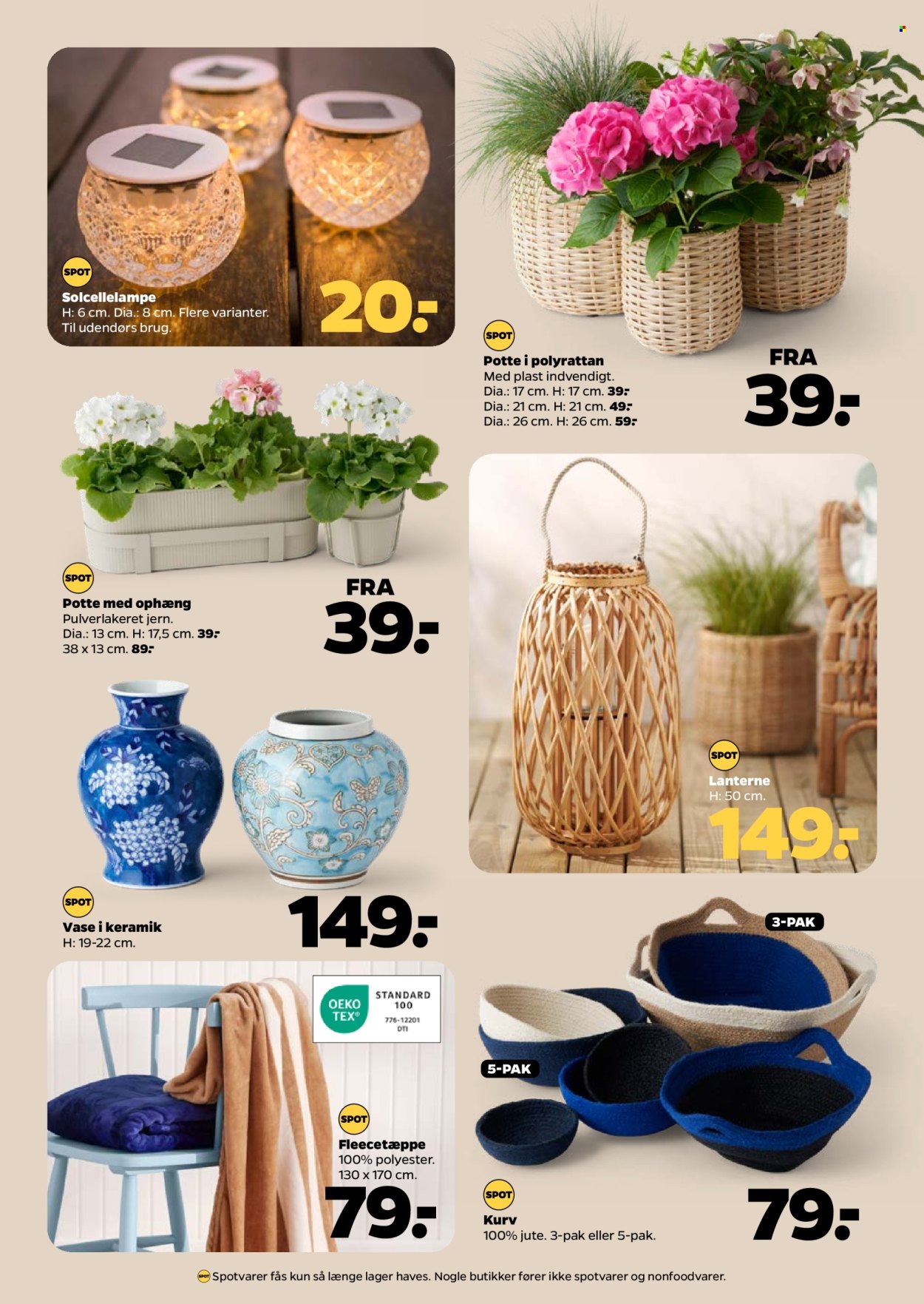Netto tilbud - 10.5.2025 - 16.5.2025. Side 27