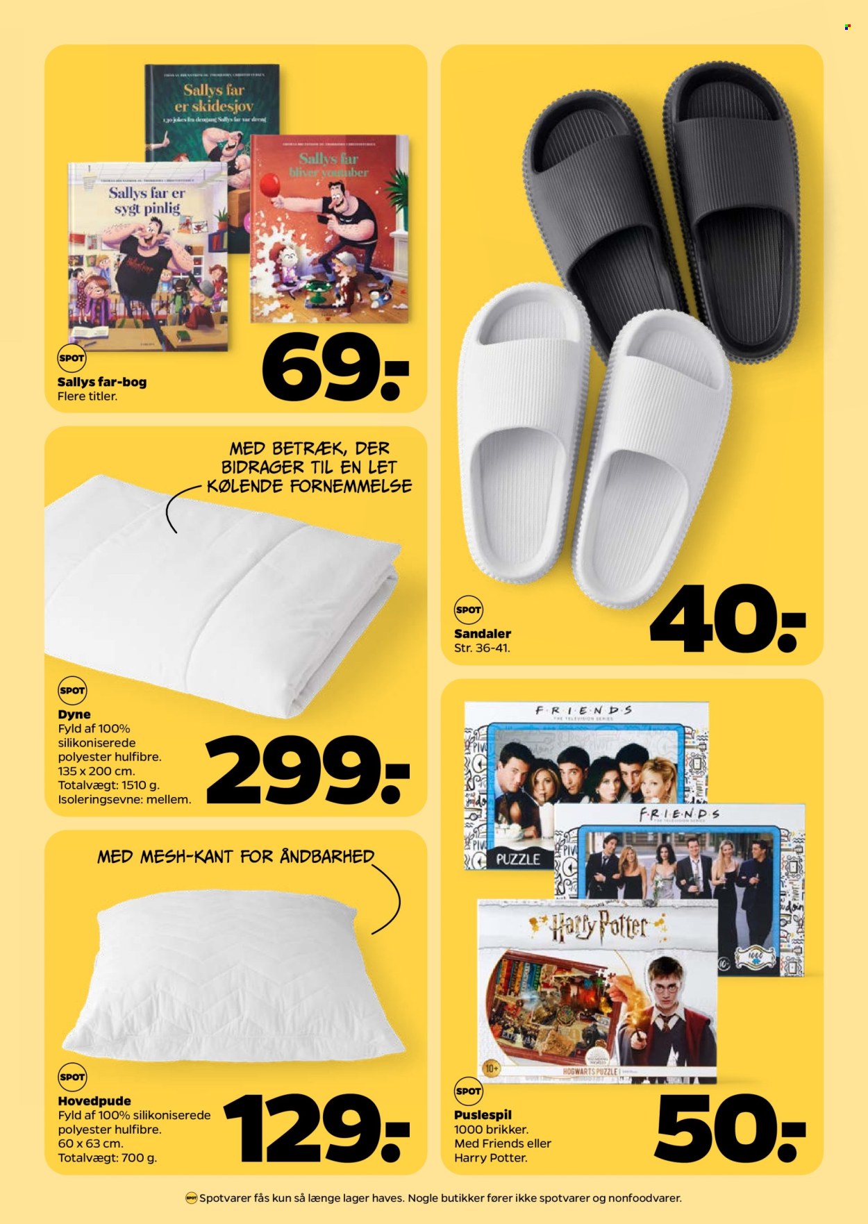 Netto tilbud - 10.5.2025 - 16.5.2025. Side 37