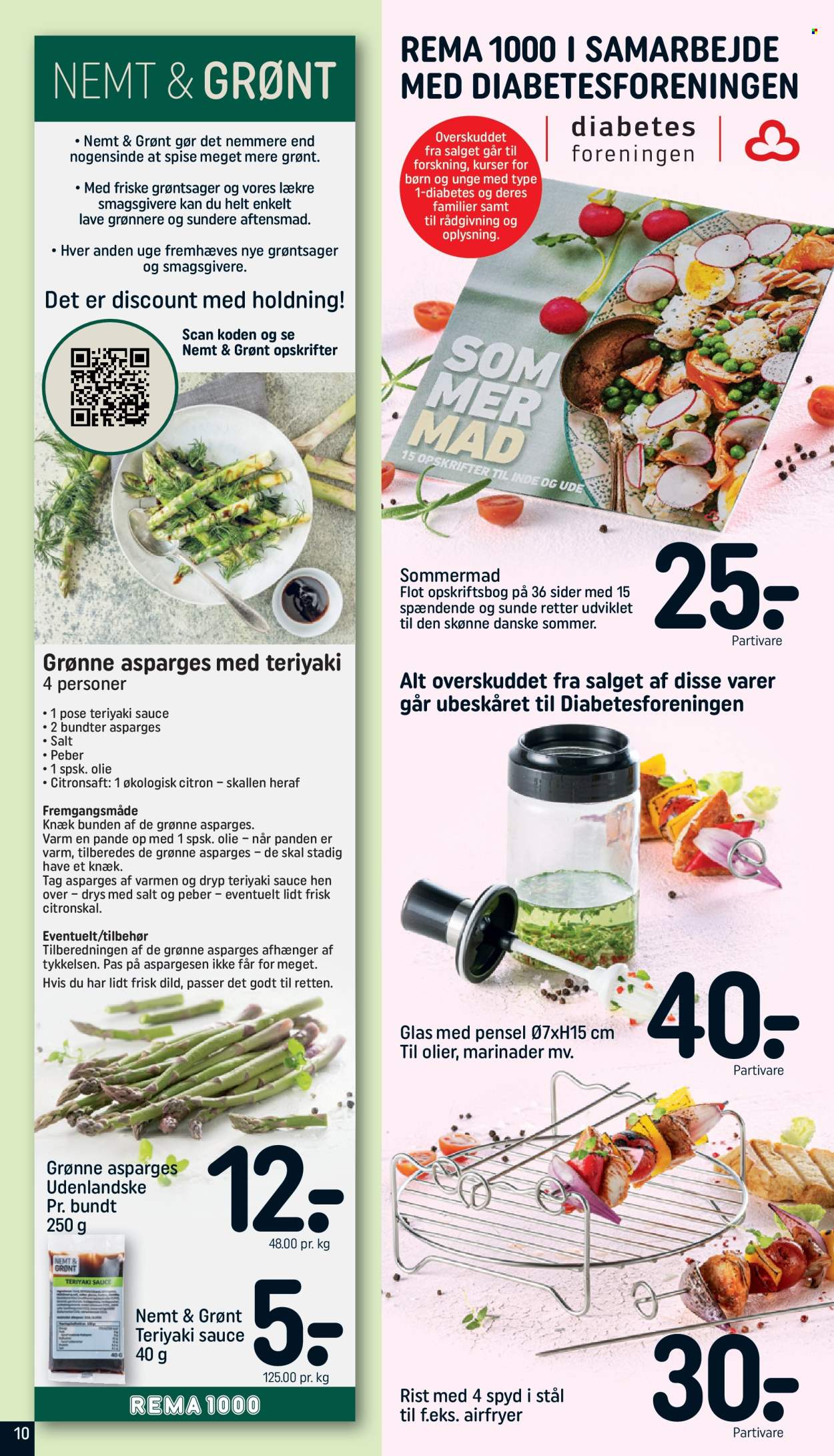 Rema 1000 tilbud - 11.5.2025 - 17.5.2025. Side 10