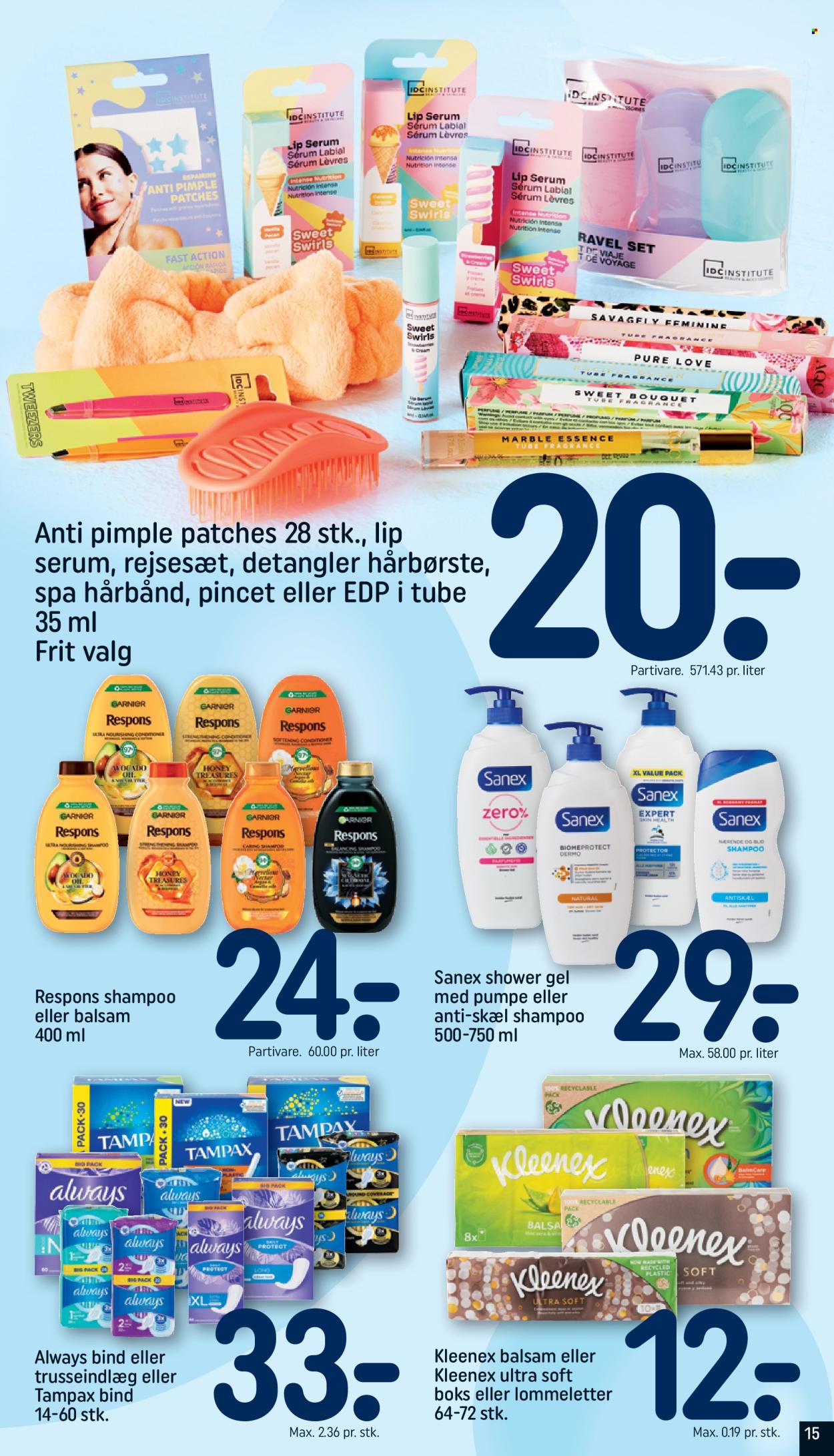 Rema 1000 tilbud - 11.5.2025 - 17.5.2025. Side 15
