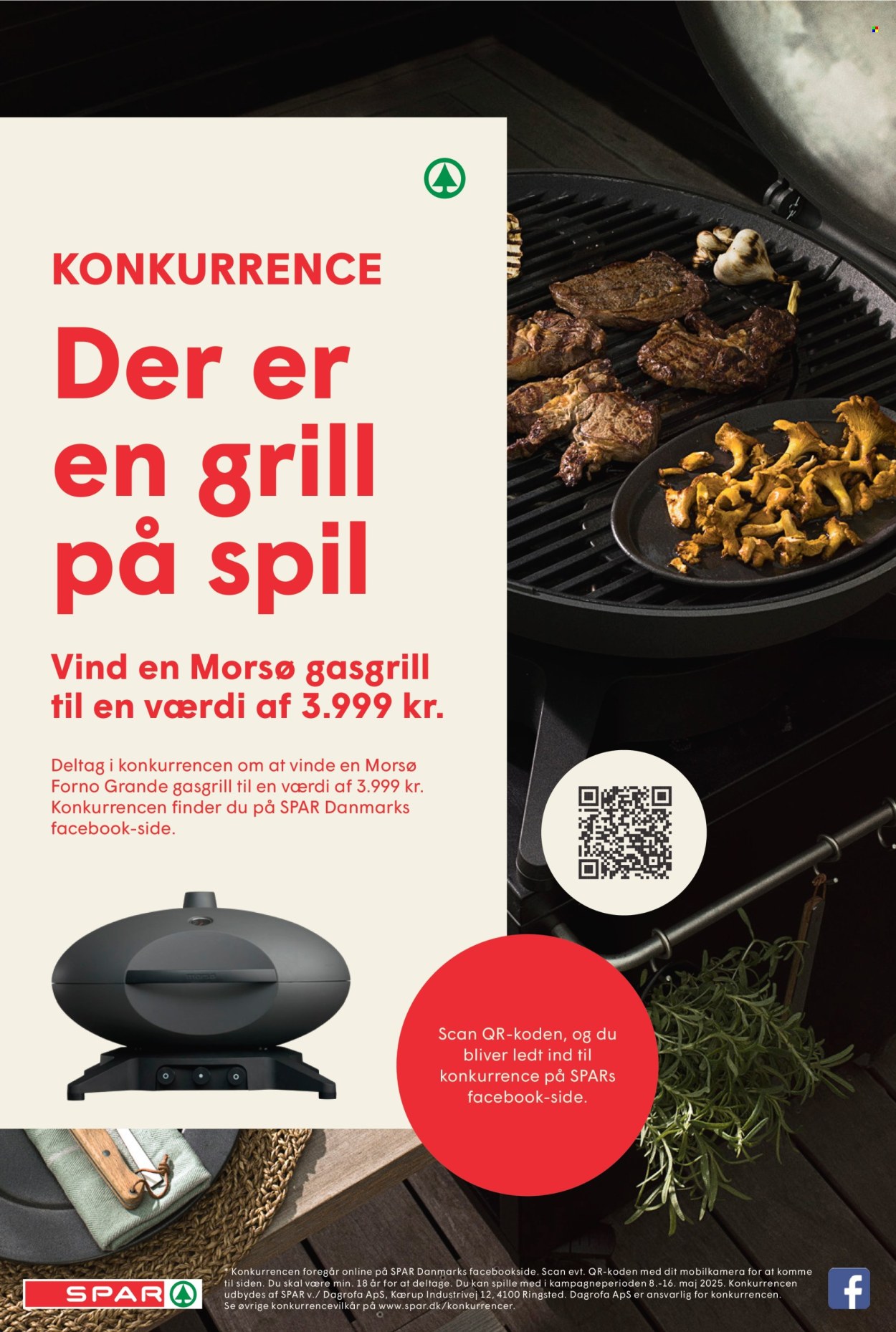SPAR tilbud - 9.5.2025 - 15.5.2025. Side 4