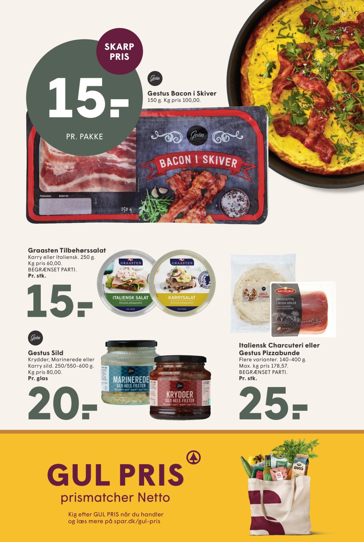 SPAR tilbud - 9.5.2025 - 15.5.2025. Side 9