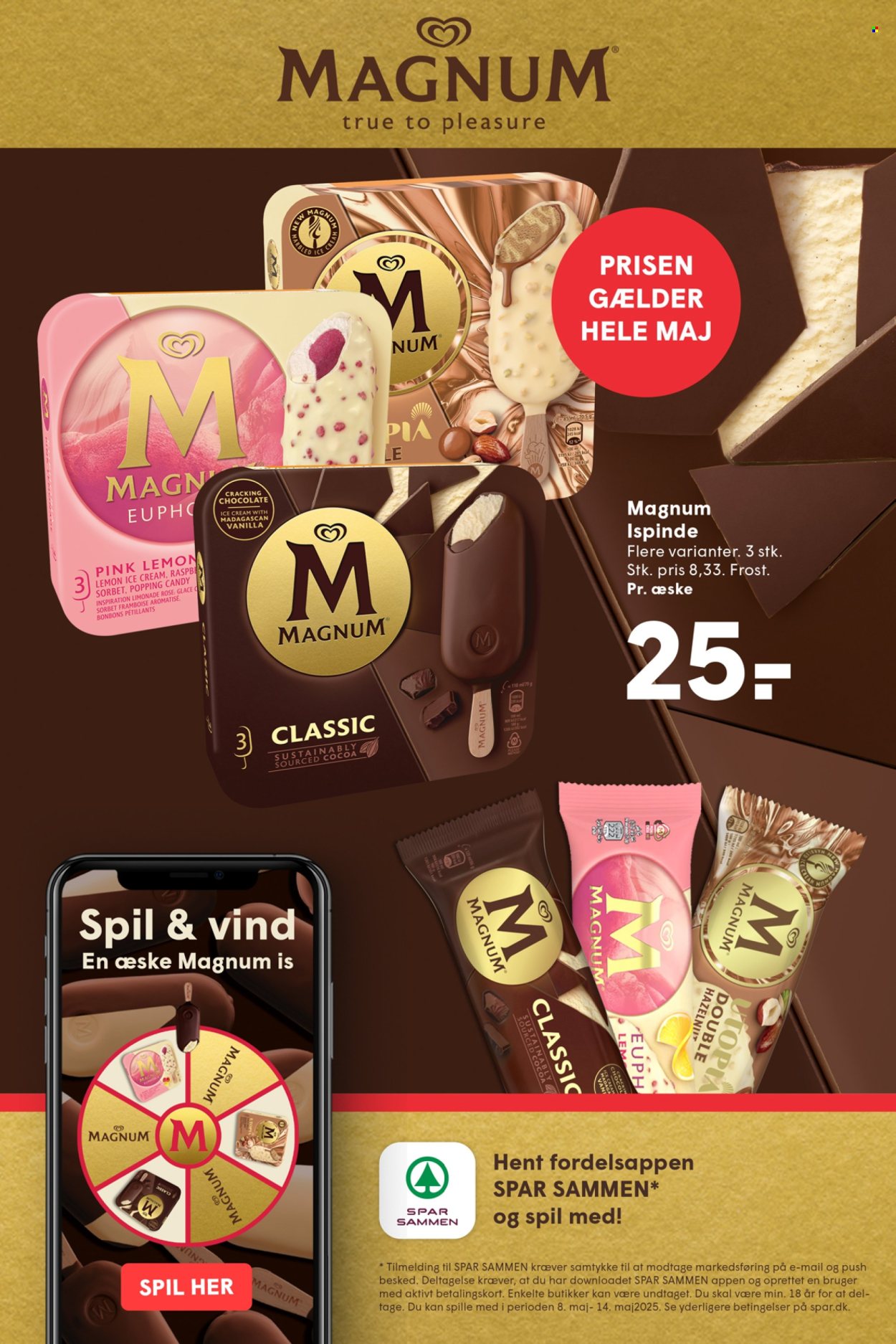 SPAR tilbud - 9.5.2025 - 15.5.2025. Side 22