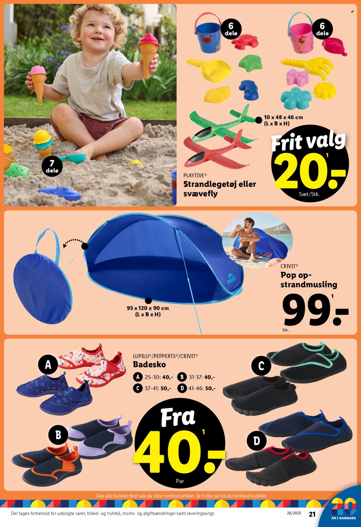 Lidl tilbud - 11.5.2025 - 17.5.2025. Side 5