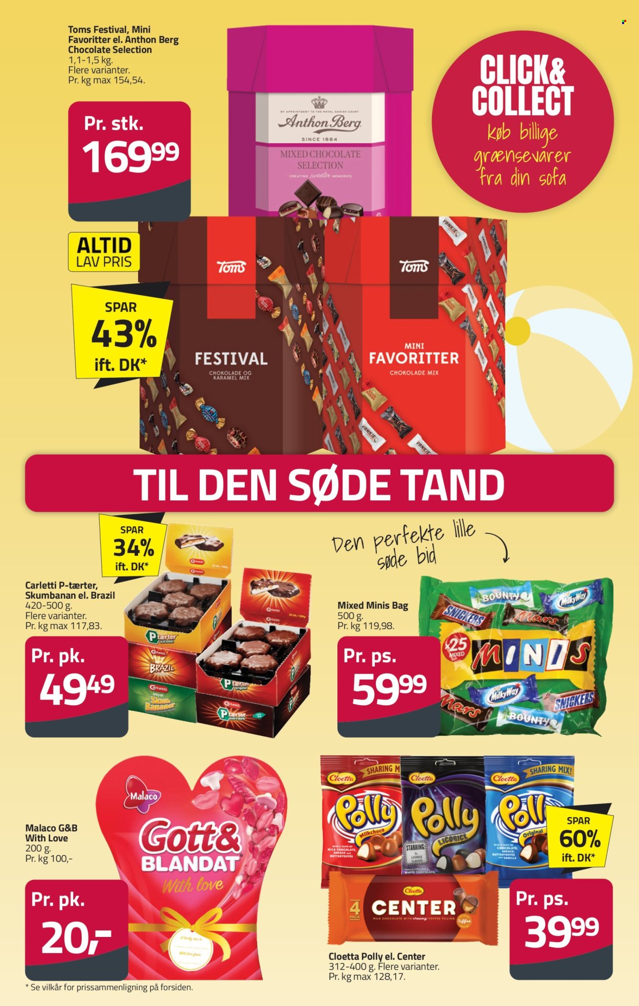 Fleggaard tilbud - 14.5.2025 - 3.6.2025. Side 6