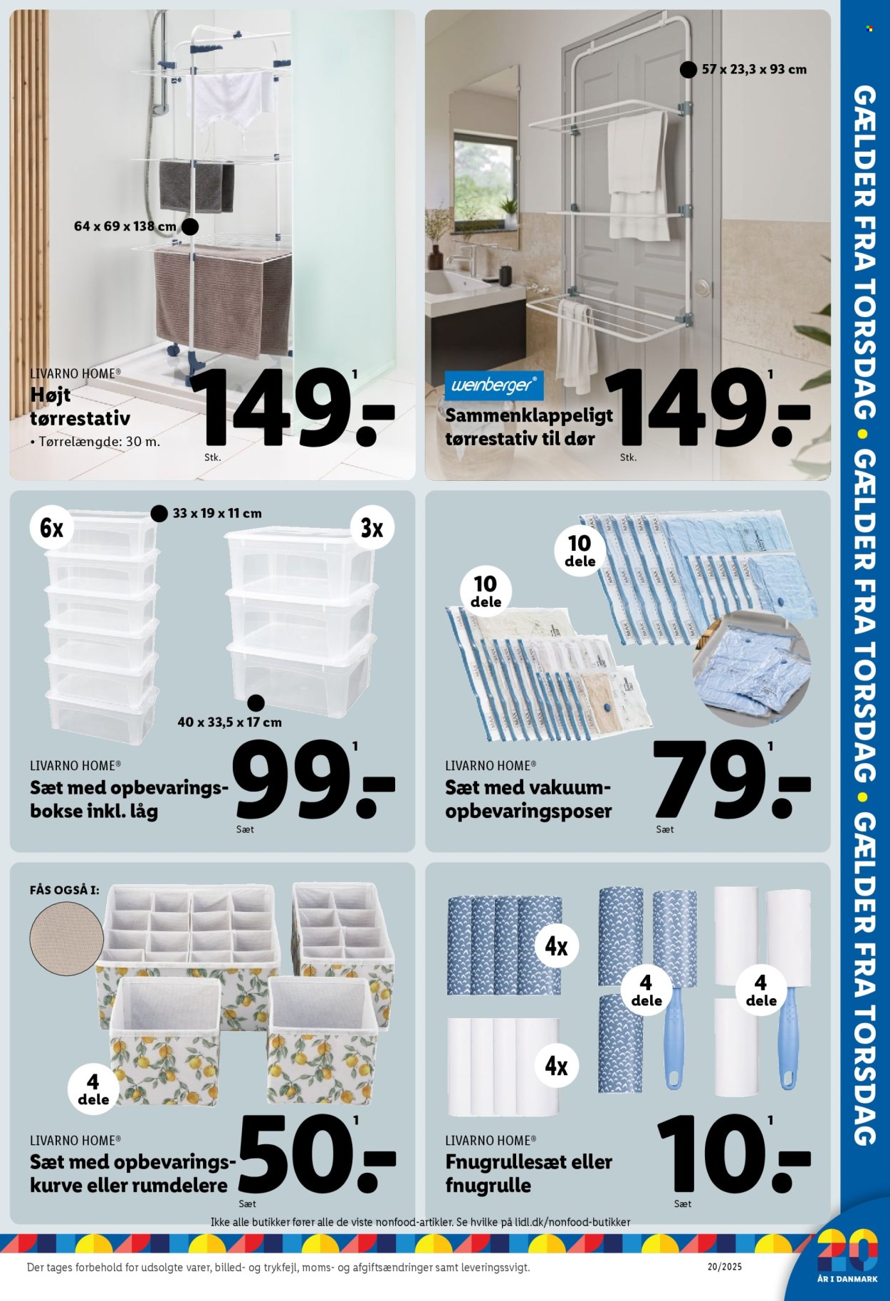 Lidl tilbud - 15.5.2025 - 17.5.2025. Side 5