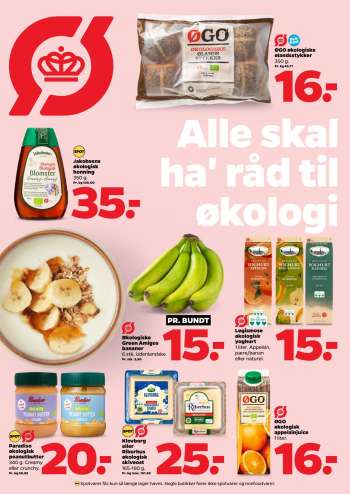 thumbnail - Paradiso økologisk peanutbutter