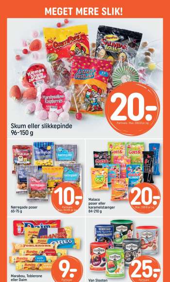 thumbnail - Marabou, Toblerone eller Daim