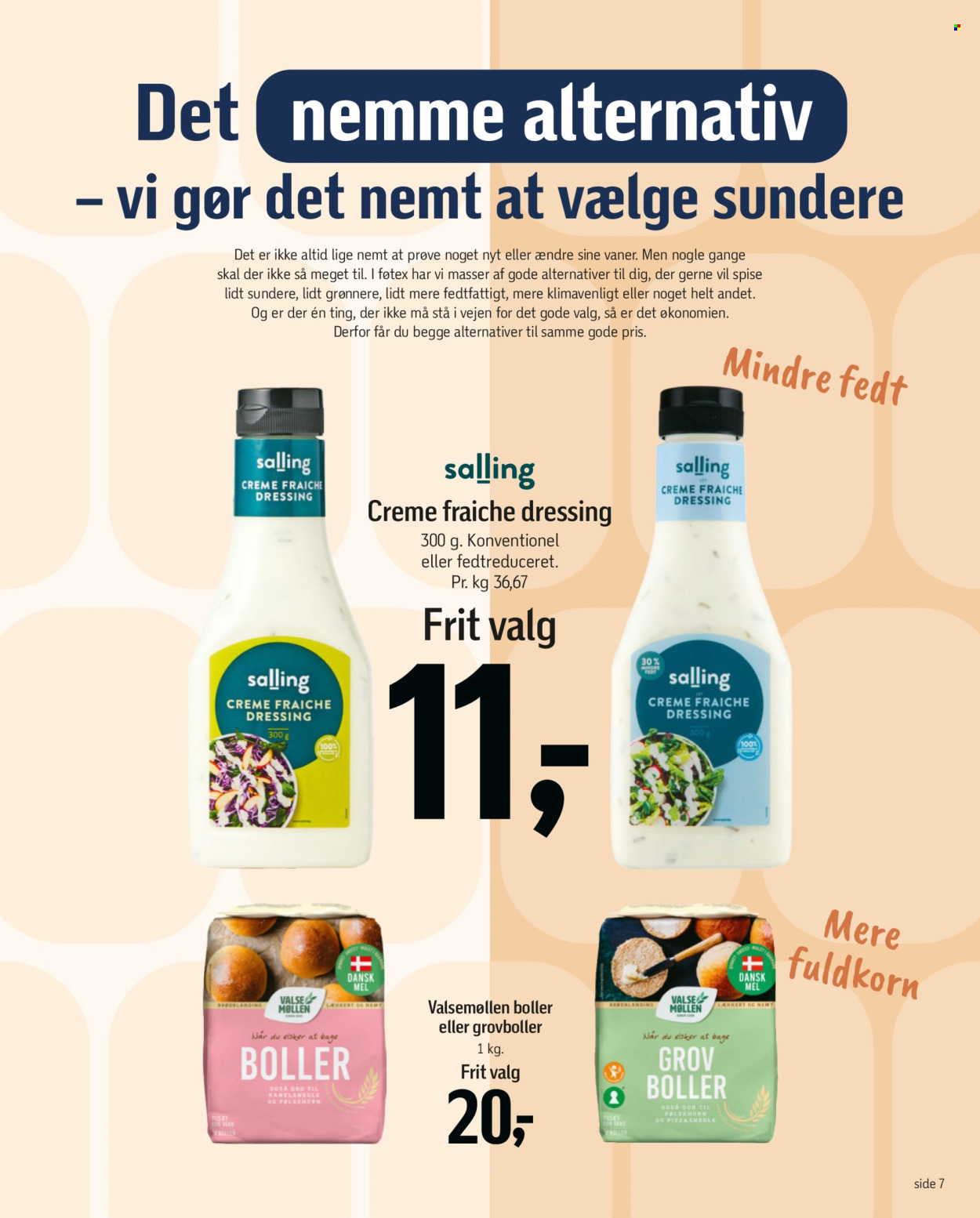 føtex tilbud - 16.5.2025 - 28.5.2025. Side 12