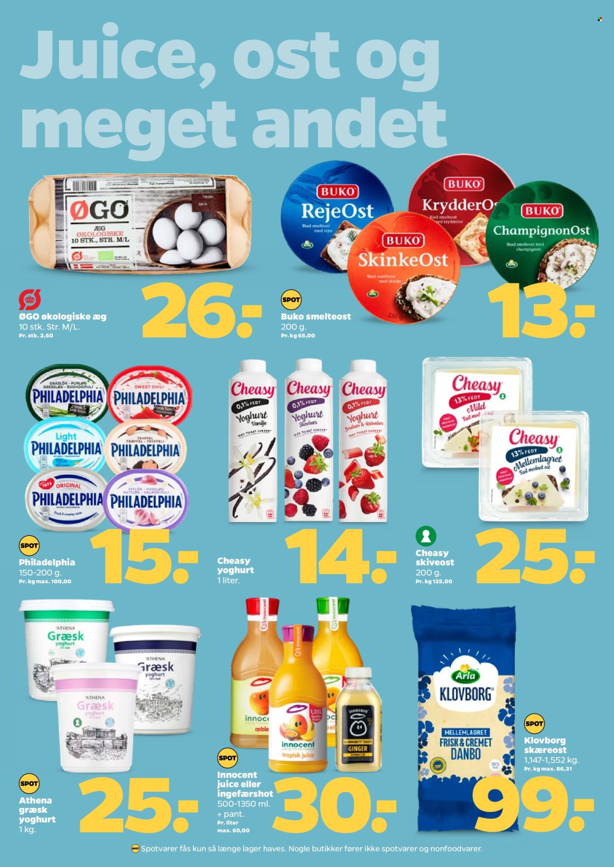 Netto tilbud - 24.5.2025 - 30.5.2025. Side 16