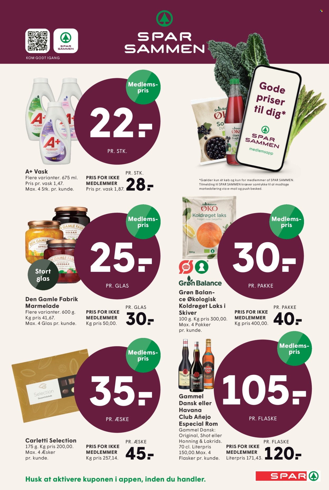 SPAR tilbud - 23.5.2025 - 29.5.2025. Side 7